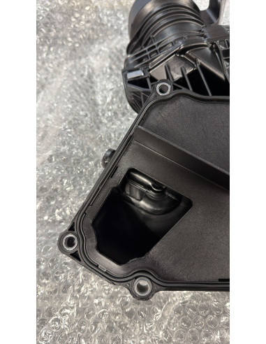 30757730 Volvo Eļļas filtrs ar korpusu VOLVO...